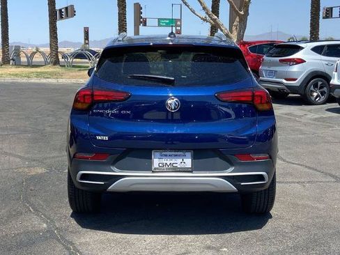 Used 2023 Buick Encore GX Select FWD image 5