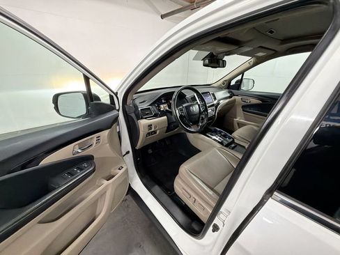Used 2020 Honda Ridgeline RTL-E image 10