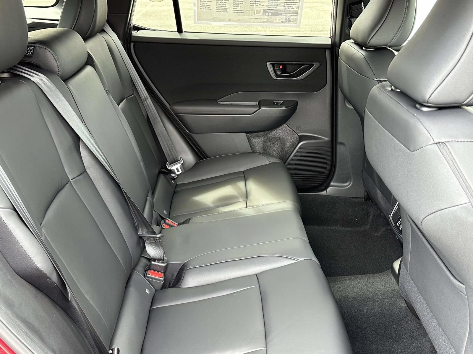 New 2026 Subaru Outback Premium AWD/4WD image 14
