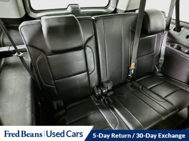 Used 2018 GMC Yukon XL Denali w/ Open Road Package AWD/4WD image 36