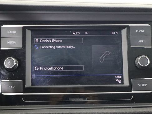 Used 2019 Volkswagen Jetta SE FWD image 30