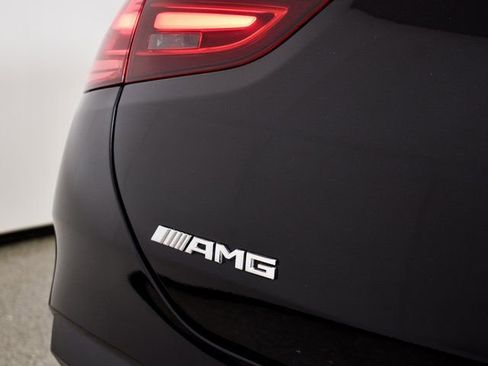 Certified 2025 Mercedes-Benz GLE 53 AMG GLE 53 AMG image 14