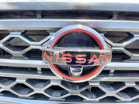 Used 2024 Nissan Frontier Pro-X w/ Pro Convenience Package image 30