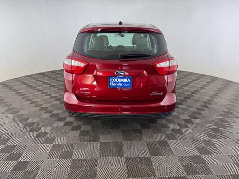 Used 2013 Ford C-MAX SEL FWD image 8