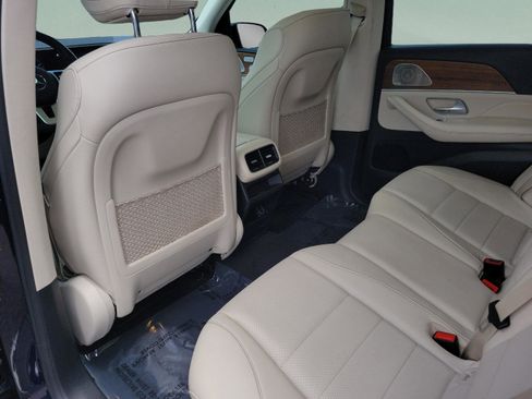 Certified 2022 Mercedes-Benz GLE 350 image 10