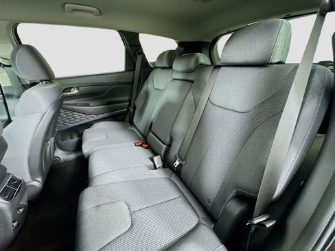 Certified 2023 Hyundai Santa Fe SEL FWD image 25