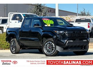 New 2026 Toyota Tacoma TRD Sport AWD/4WD video 1