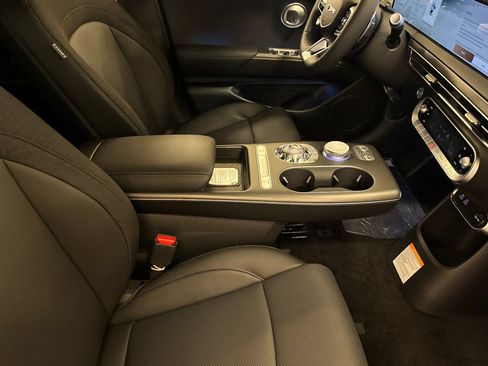 New 2026 Genesis GV60 RWD image 16