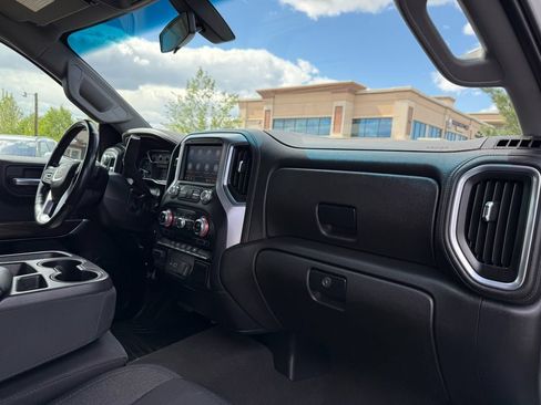 Used 2019 GMC Sierra 1500 SLE AWD/4WD image 31