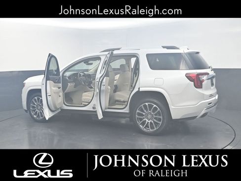 Used 2023 GMC Acadia Denali w/ Denali Ultimate Package image 29