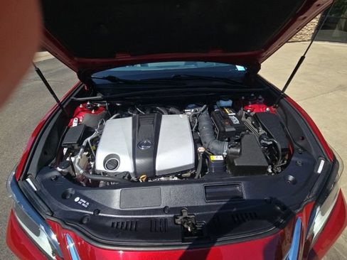 Used 2019 Lexus ES 350 w/ Accessory Package 2 FWD image 49