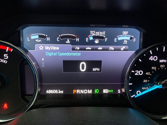 Certified 2022 Ford F250 Lariat w/ Lariat Ultimate Package AWD/4WD image 34