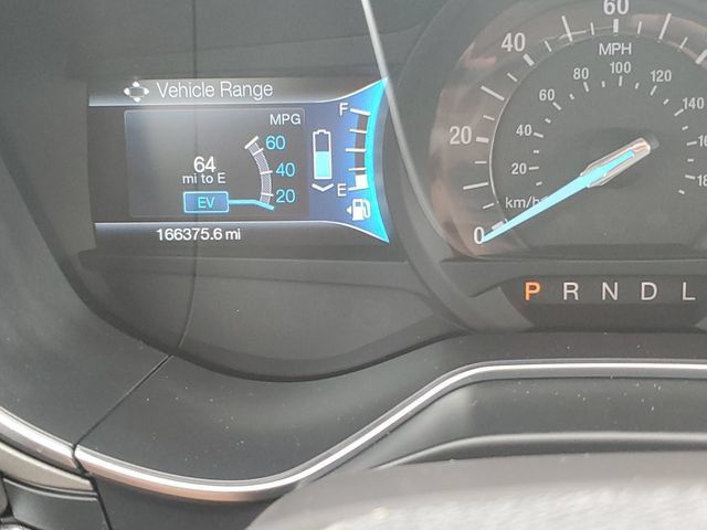 Used 2014 Ford Fusion SE w/ Equipment Group 502A FWD image 20