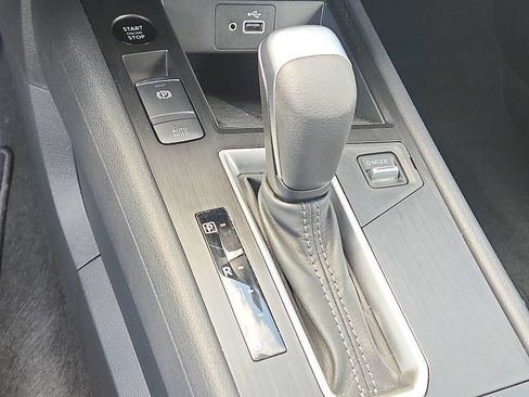 Certified 2025 Nissan Kicks S AWD/4WD image 14
