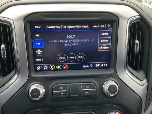 Used 2019 GMC Sierra 1500 SLE w/ SLE Value Package image 36