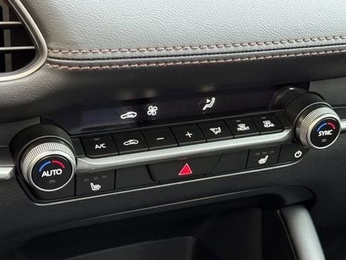 New 2026 MAZDA MAZDA3 s image 21