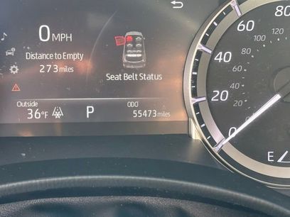 Used 2023 Toyota Highlander XLE