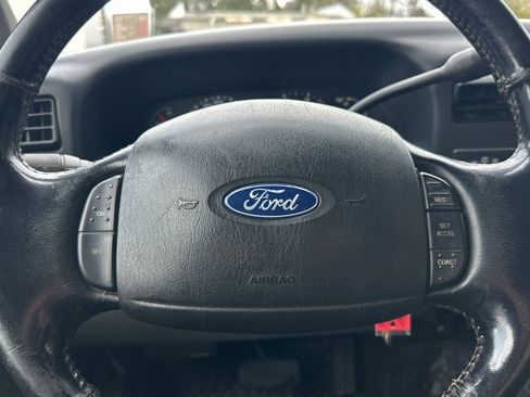 Used 2003 Ford F250 XLT image 20