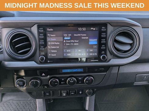 Used 2023 Toyota Tacoma TRD Sport image 12