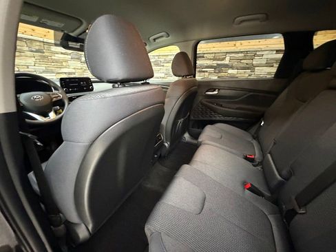 Used 2023 Hyundai Santa Fe SE w/ Cargo Package AWD/4WD image 25