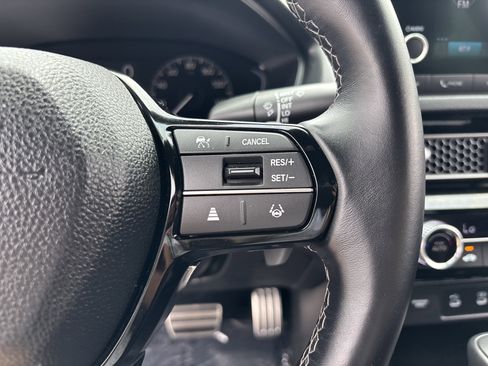 Used 2025 Honda Civic Sport image 27