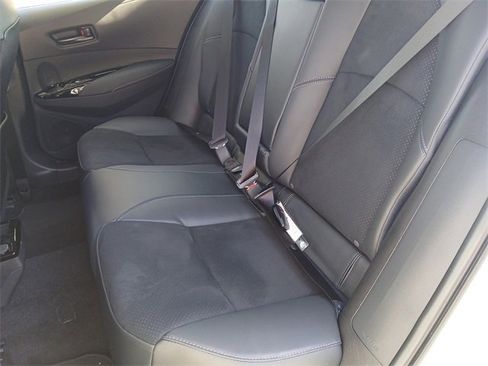 New 2025 Toyota Corolla GR image 22