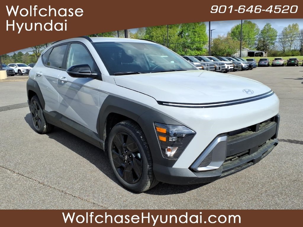 Certified 2026 Hyundai Kona SEL Sport FWD image 7