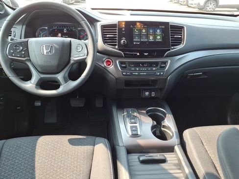 Used 2021 Honda Passport Sport image 15