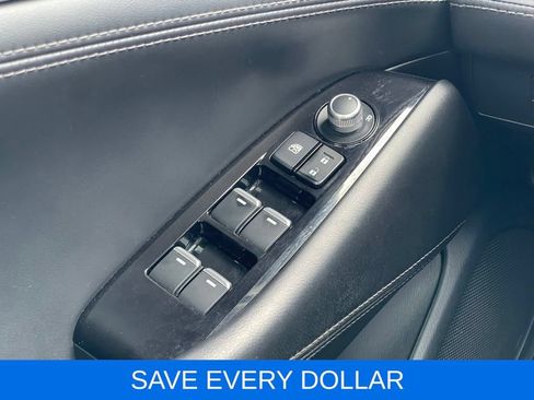 Used 2019 MAZDA MAZDA6 Grand Touring FWD image 20