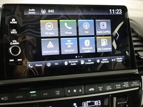 New 2026 Honda Odyssey Sport-L image 14