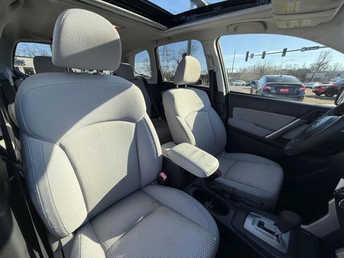 Used 2015 Subaru Forester 2.5i Premium w/ Rugged Package #1 image 15
