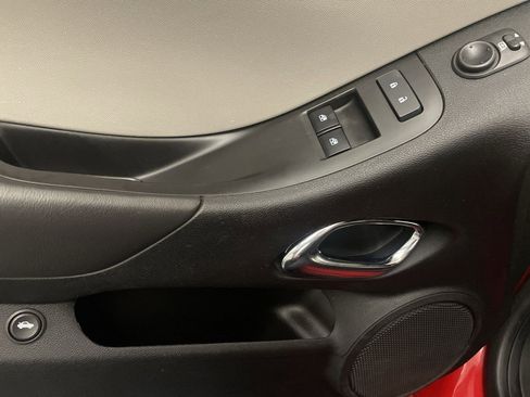 Used 2013 Chevrolet Camaro LS image 14