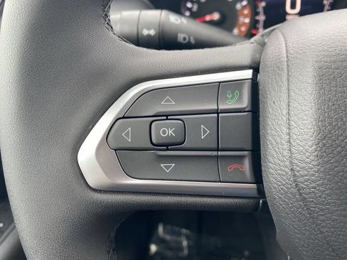 Used 2026 Jeep Compass Latitude AWD/4WD image 26