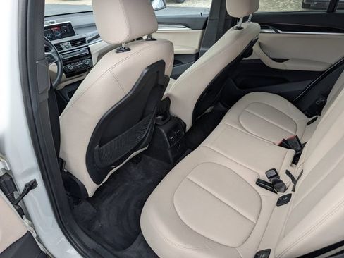 Used 2020 BMW X1 sDrive28i w/ Convenience Package FWD image 11