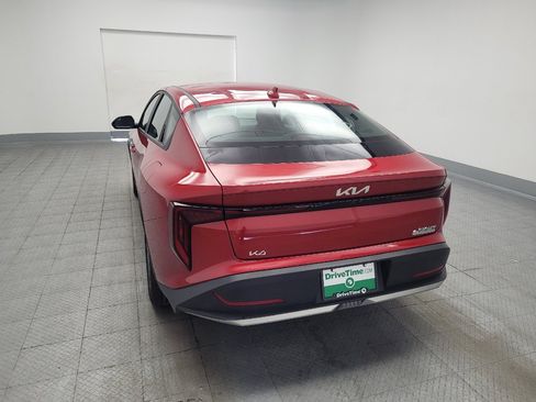 Used 2025 Kia K4 FWD image 6