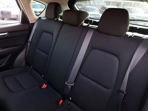 Used 2020 MAZDA CX-5 Sport image 11