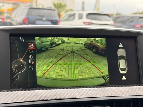 Used 2015 BMW M6 Gran Coupe RWD image 16