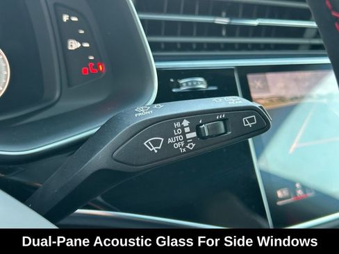 New 2026 Audi Q8 Prestige w/ Prestige Package image 28