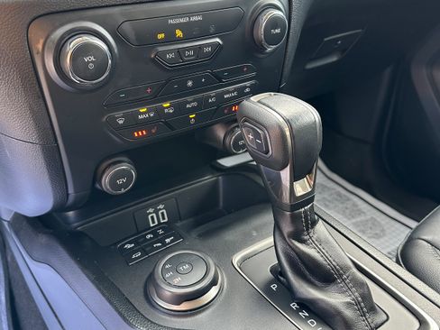 Used 2021 Ford Ranger Lariat w/ Equipment Group 501A High image 13