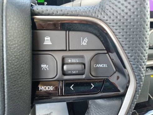 New 2024 Toyota Tundra Limited image 19