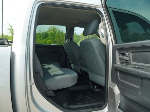 Used 2015 RAM 2500 Tradesman w/ Chrome Appearance Group AWD/4WD image 21