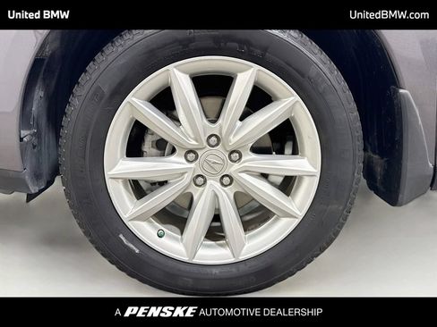 Used 2020 Acura RDX FWD image 9
