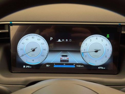 Used 2022 Hyundai Santa Cruz SEL w/ Activity Package AWD/4WD image 27