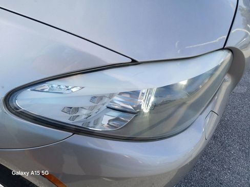 Used 2011 BMW 535i xDrive Sedan image 21