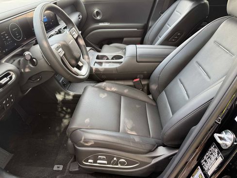 New 2026 Hyundai Palisade Calligraphy image 10