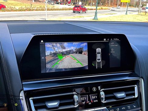 Used 2020 BMW 840i Gran Coupe xDrive w/ M Sport Package image 20