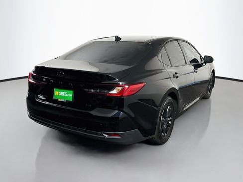Used 2026 Toyota Camry LE FWD image 10