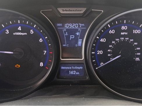 Used 2013 Hyundai Veloster Turbo w/ Ultimate Pkg image 10