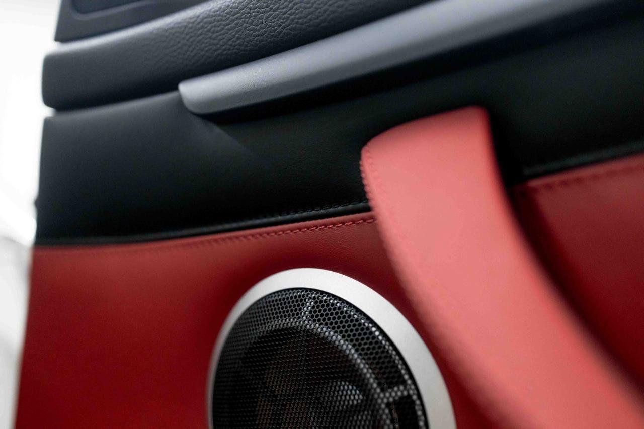Used 2011 BMW M3 Coupe RWD image 83