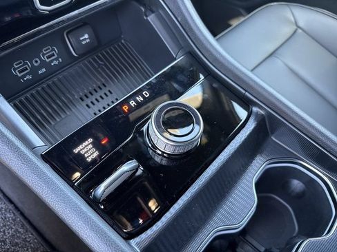 New 2026 Jeep Grand Cherokee Limited AWD/4WD image 30